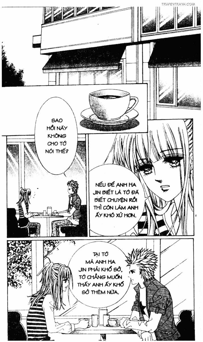 Điên Vì Yêu - Love Like Crazy: Chapter 50