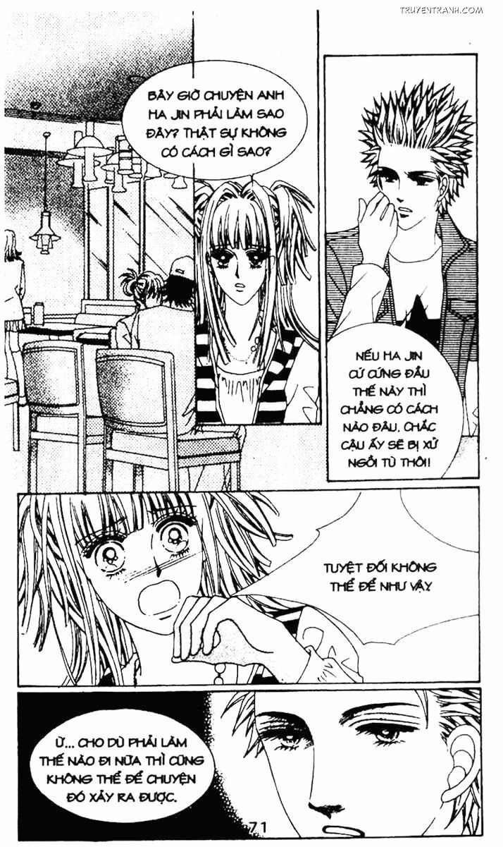 Điên Vì Yêu - Love Like Crazy: Chapter 50