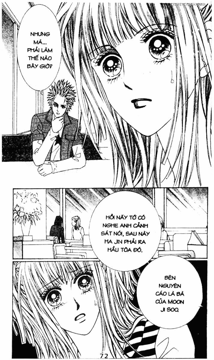 Điên Vì Yêu - Love Like Crazy: Chapter 50