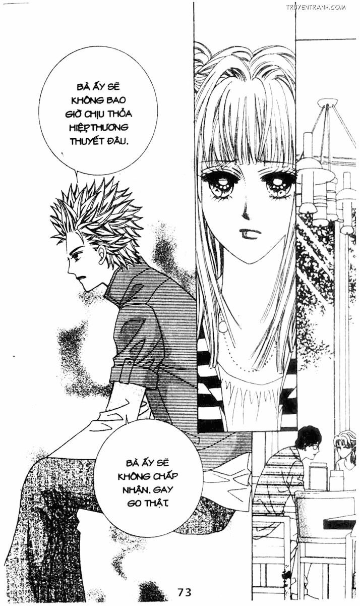 Điên Vì Yêu - Love Like Crazy: Chapter 50