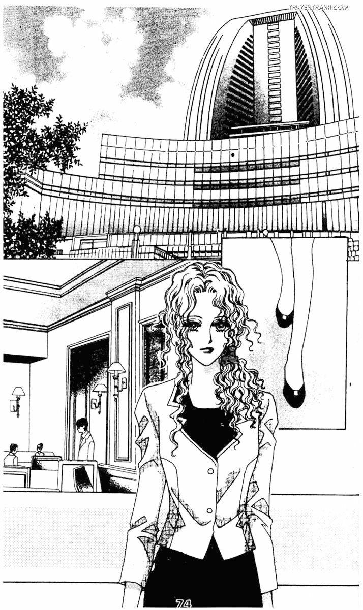 Điên Vì Yêu - Love Like Crazy: Chapter 50
