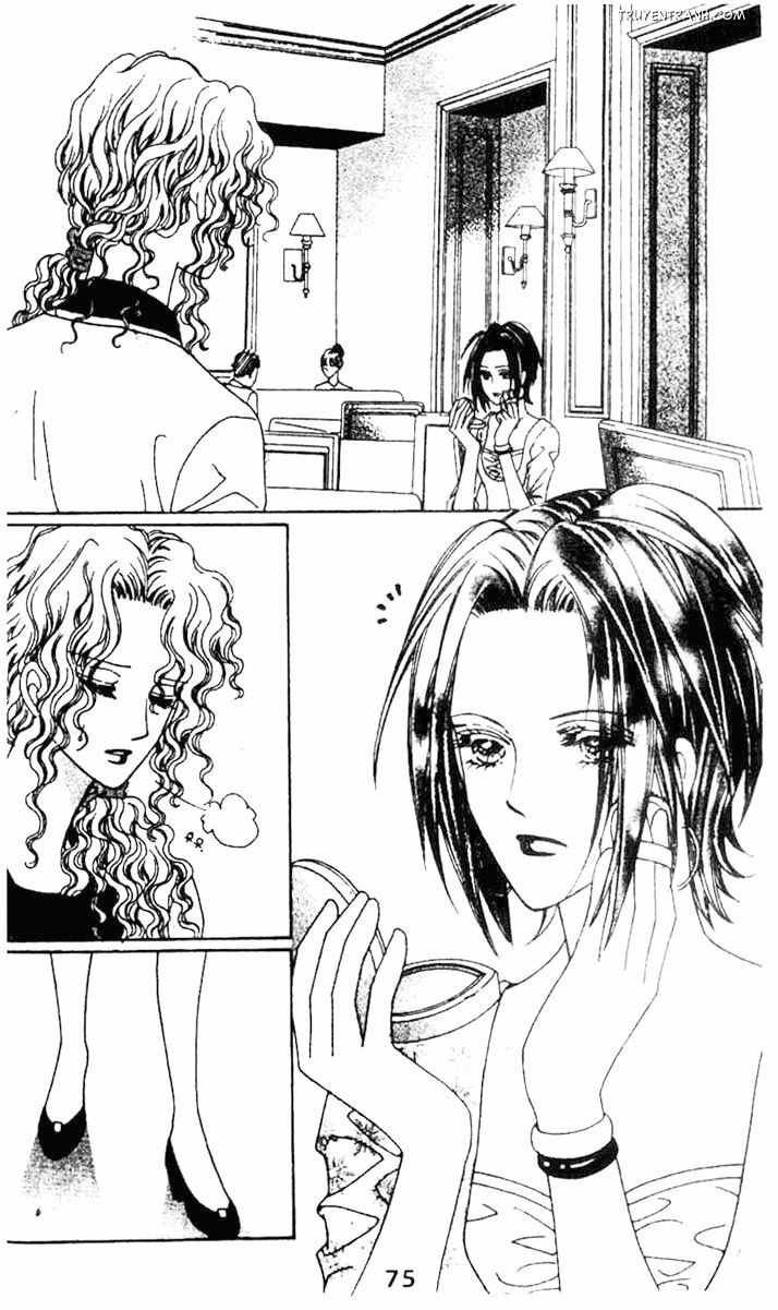 Điên Vì Yêu - Love Like Crazy: Chapter 50