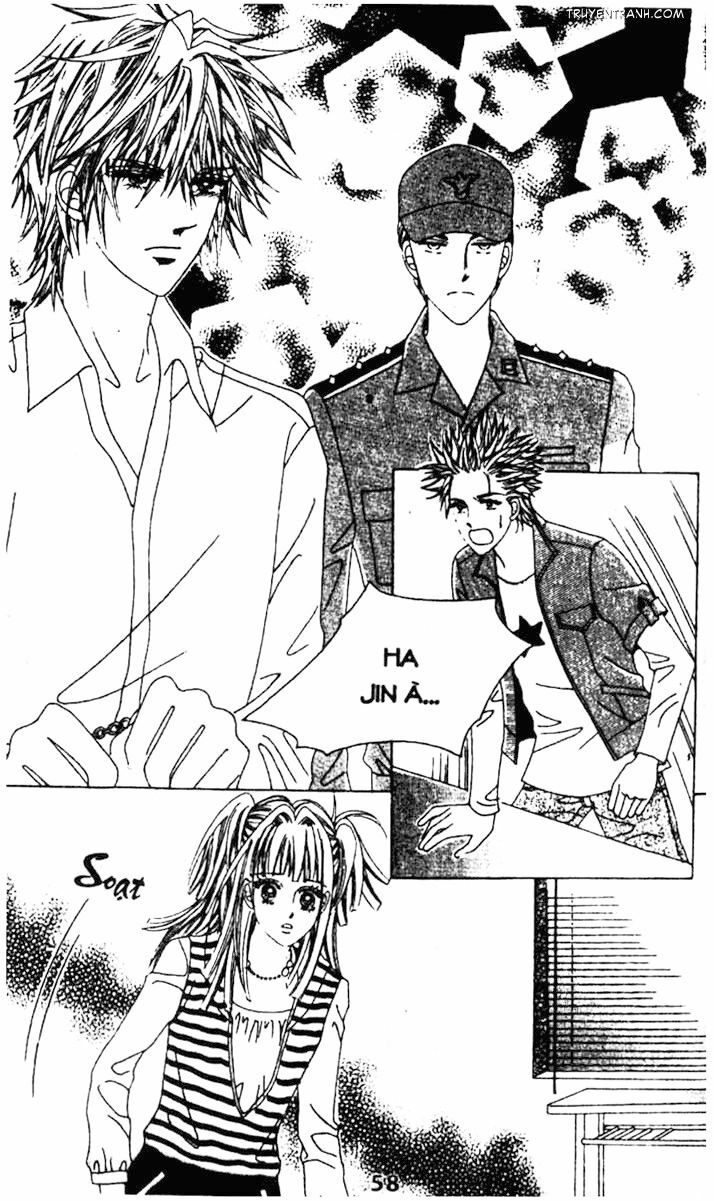 Điên Vì Yêu - Love Like Crazy: Chapter 50