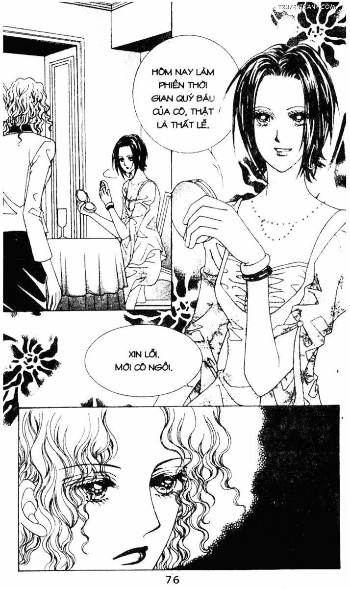 Điên Vì Yêu - Love Like Crazy: Chapter 50