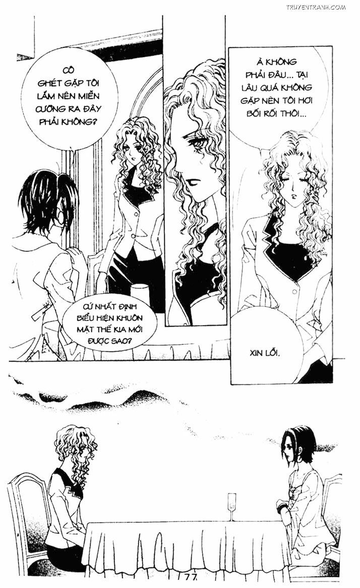 Điên Vì Yêu - Love Like Crazy: Chapter 50