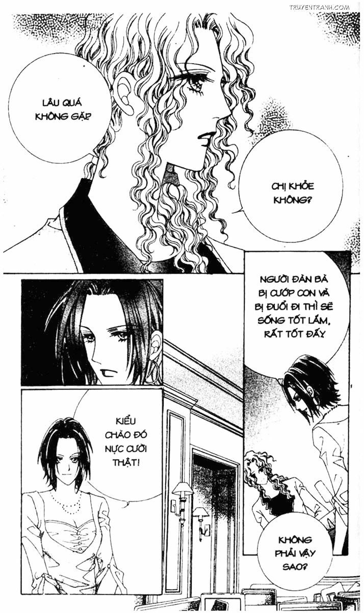 Điên Vì Yêu - Love Like Crazy: Chapter 50