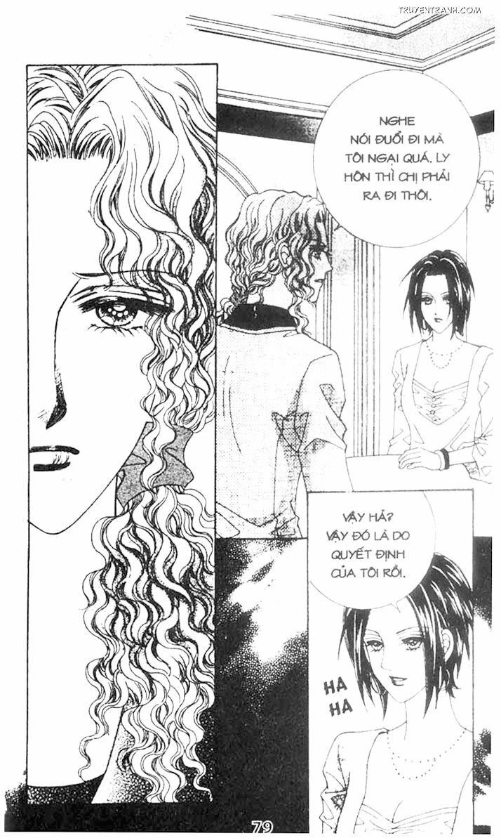 Điên Vì Yêu - Love Like Crazy: Chapter 50