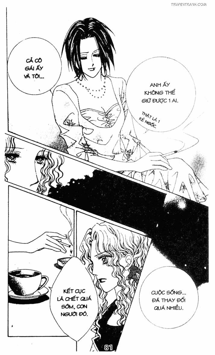Điên Vì Yêu - Love Like Crazy: Chapter 50