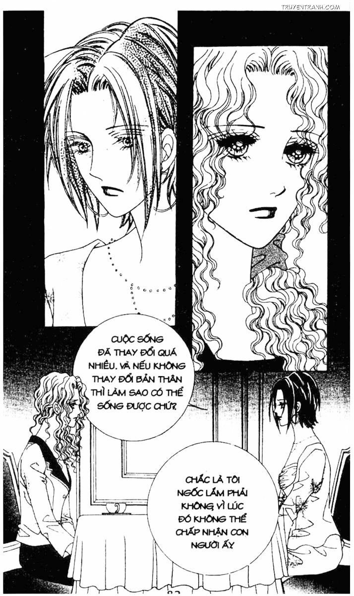 Điên Vì Yêu - Love Like Crazy: Chapter 50