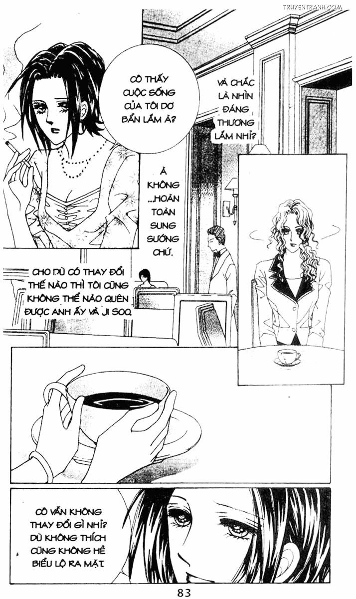 Điên Vì Yêu - Love Like Crazy: Chapter 50