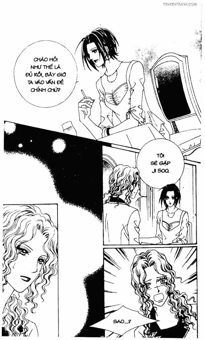Điên Vì Yêu - Love Like Crazy: Chapter 50