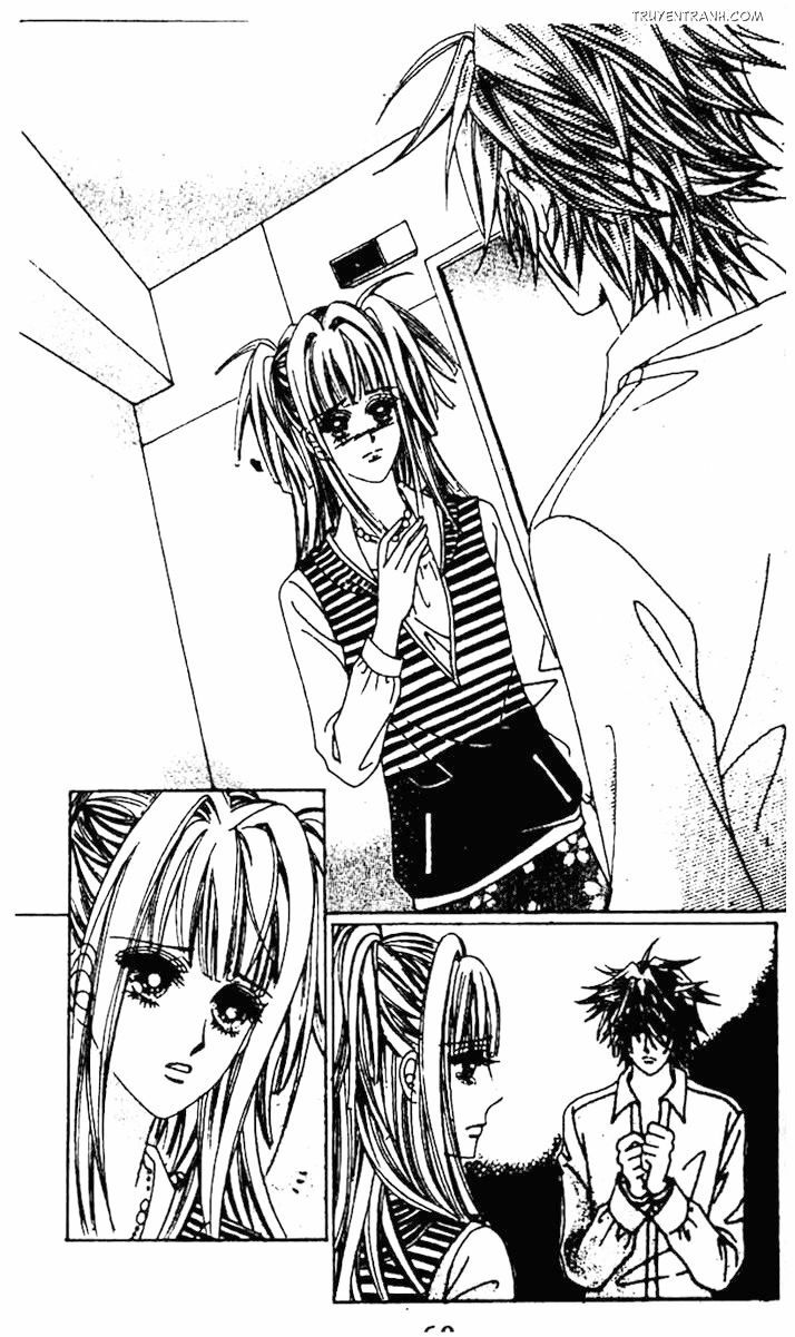 Điên Vì Yêu - Love Like Crazy: Chapter 50