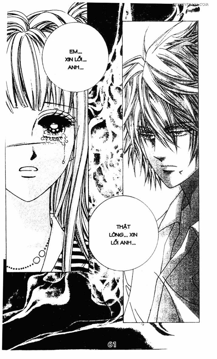 Điên Vì Yêu - Love Like Crazy: Chapter 50