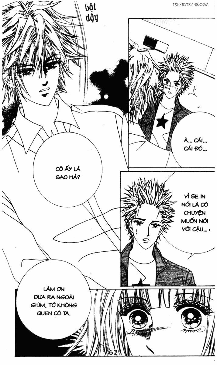 Điên Vì Yêu - Love Like Crazy: Chapter 50
