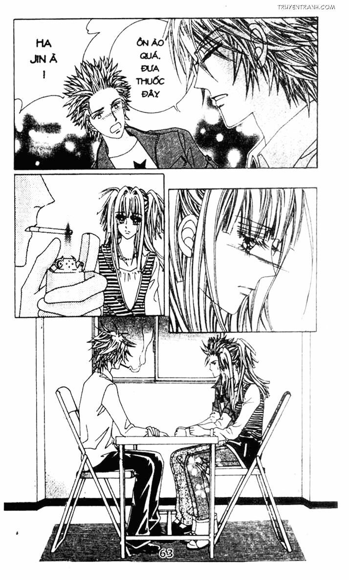 Điên Vì Yêu - Love Like Crazy: Chapter 50