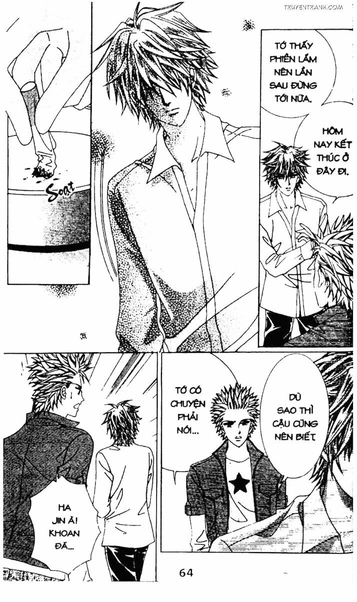Điên Vì Yêu - Love Like Crazy: Chapter 50