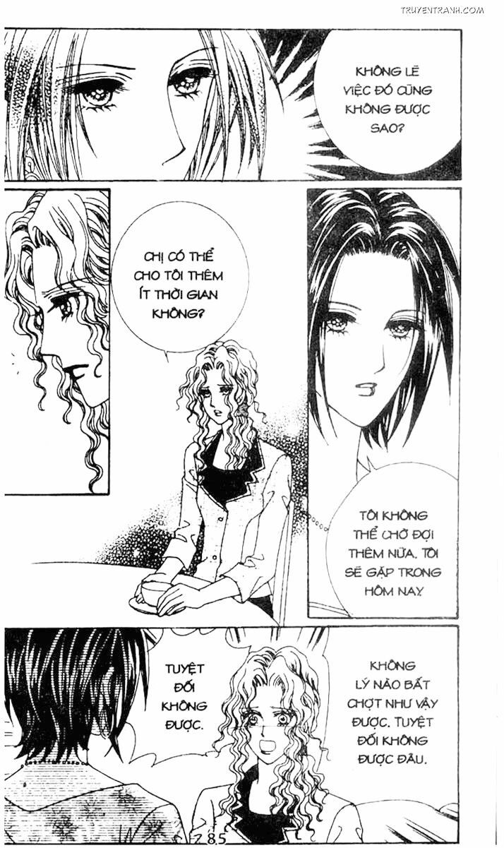 Điên Vì Yêu - Love Like Crazy: Chapter 51