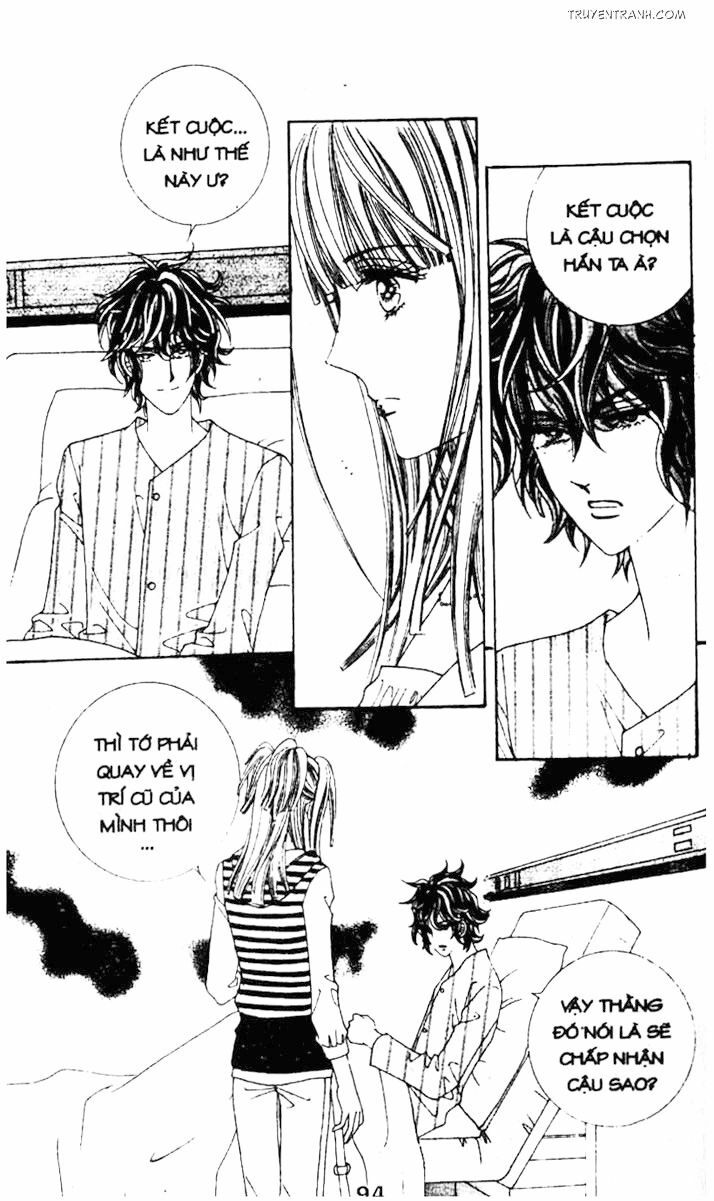 Điên Vì Yêu - Love Like Crazy: Chapter 51