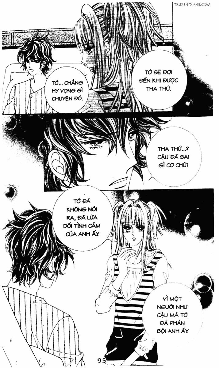 Điên Vì Yêu - Love Like Crazy: Chapter 51