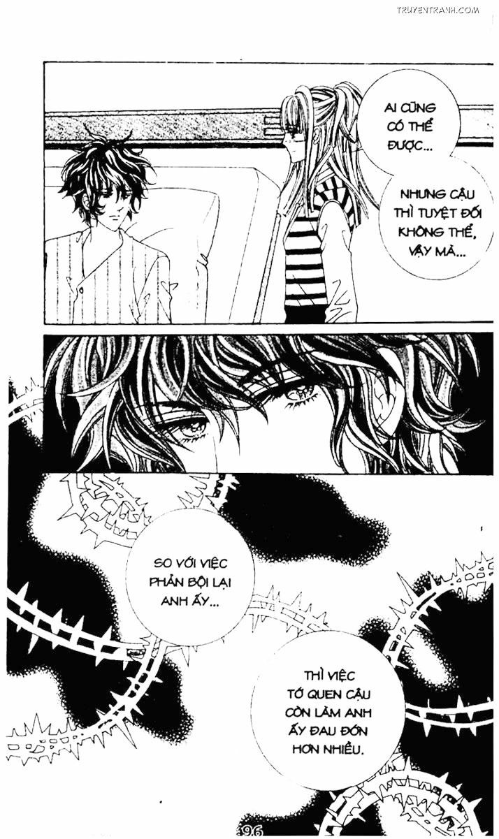 Điên Vì Yêu - Love Like Crazy: Chapter 51