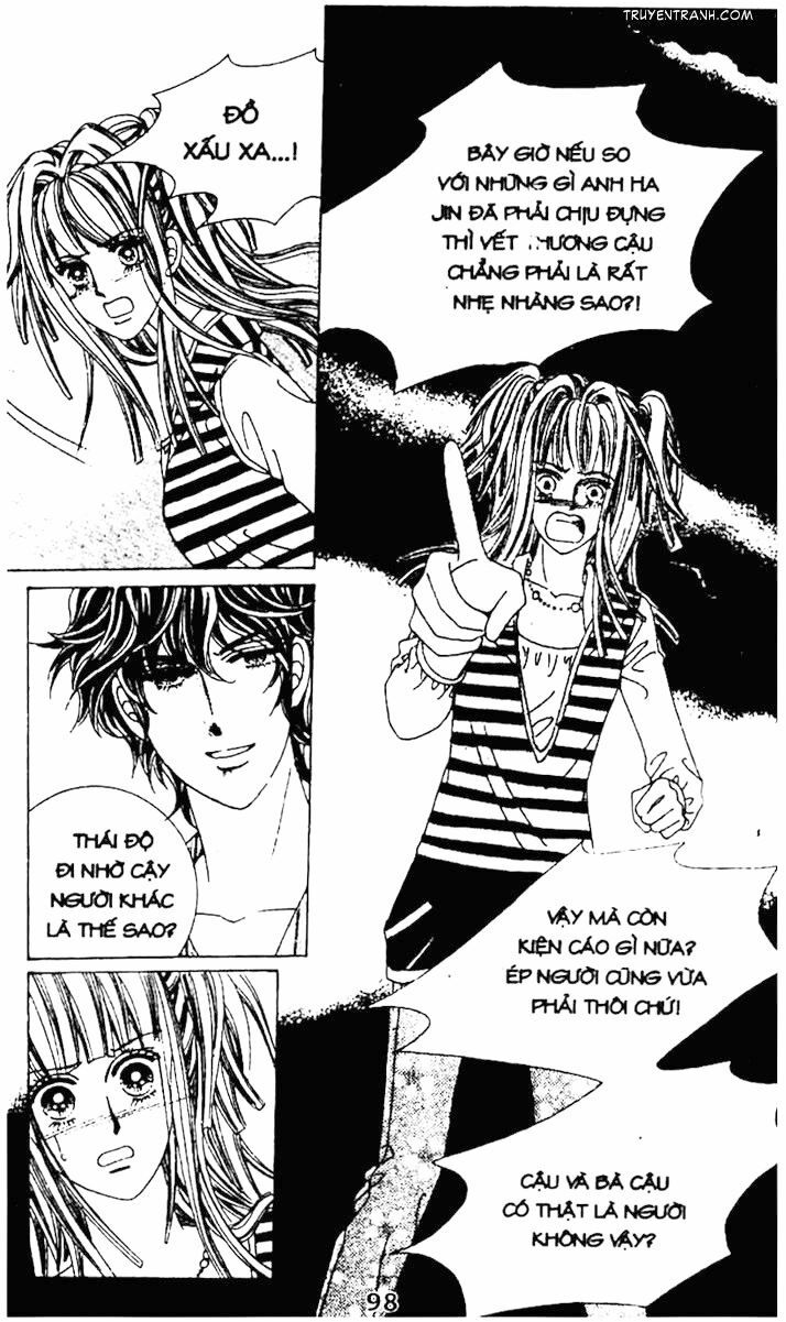 Điên Vì Yêu - Love Like Crazy: Chapter 51