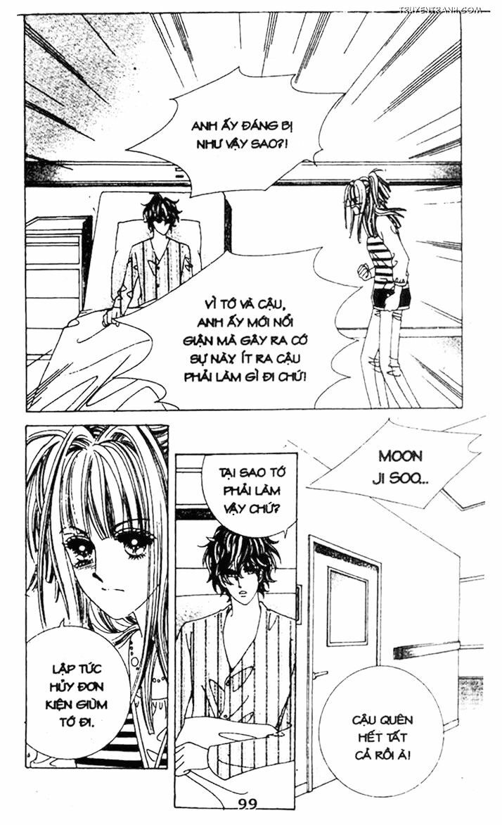 Điên Vì Yêu - Love Like Crazy: Chapter 51