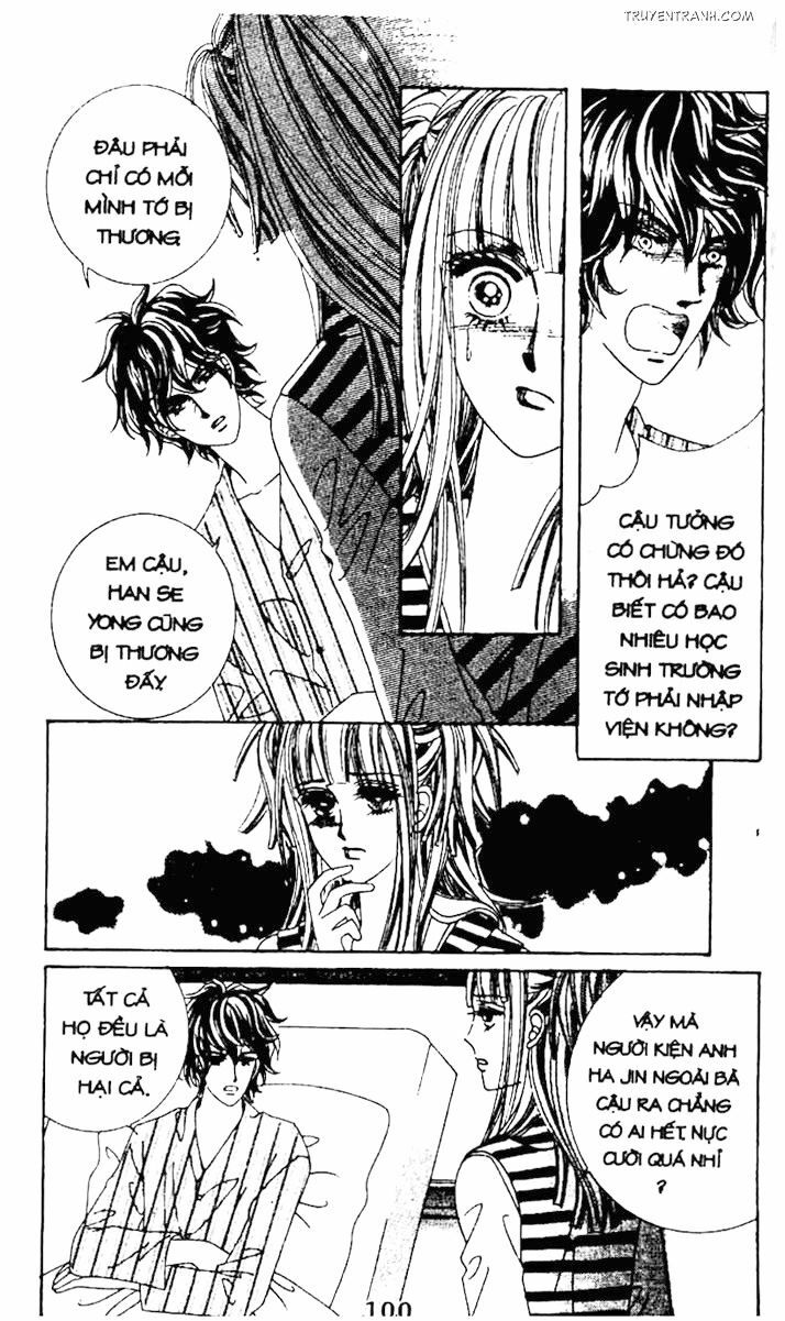 Điên Vì Yêu - Love Like Crazy: Chapter 51