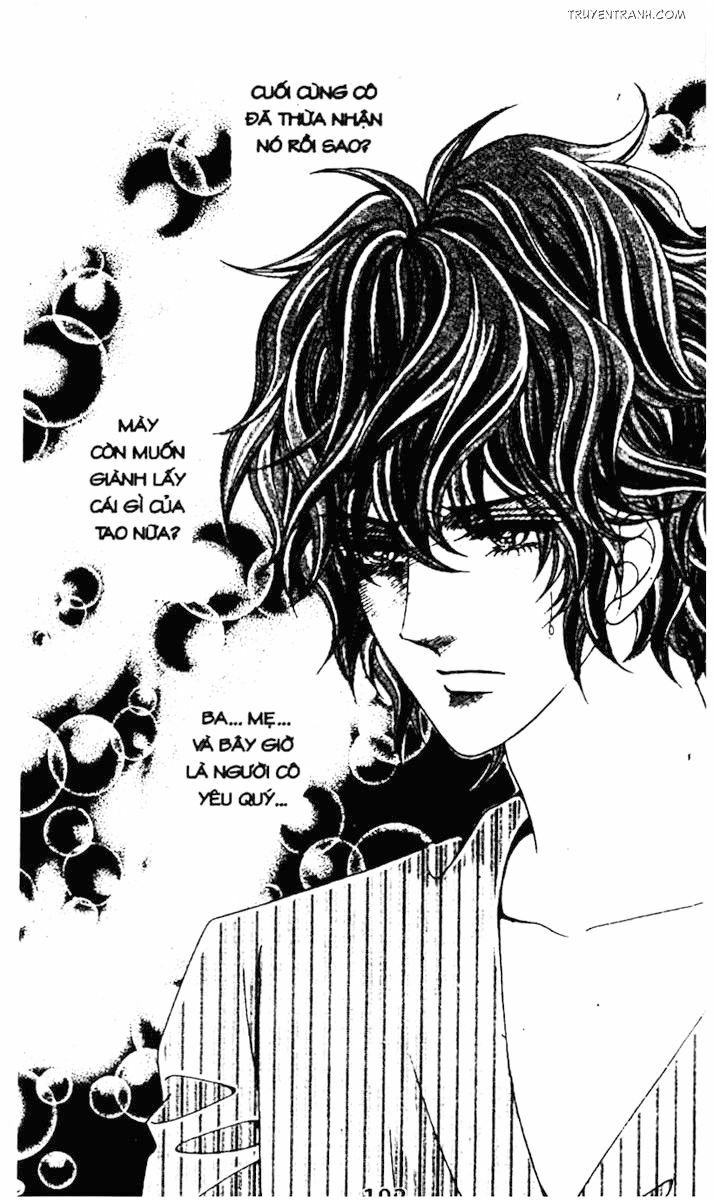 Điên Vì Yêu - Love Like Crazy: Chapter 51
