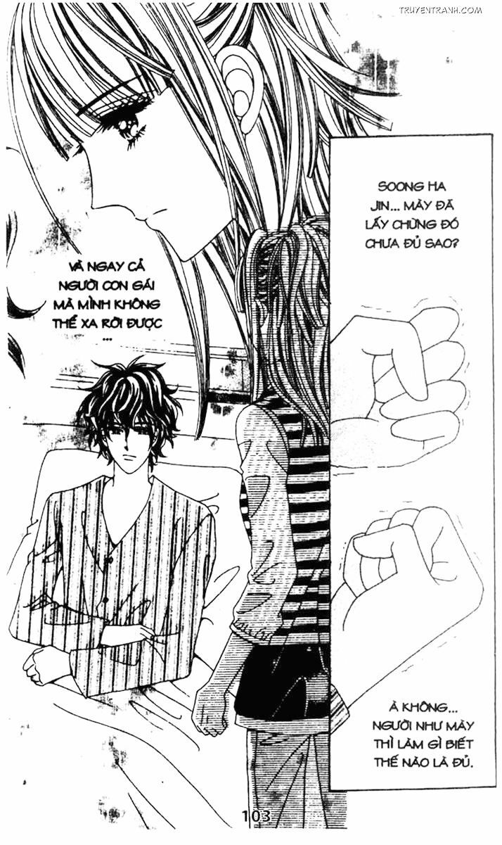 Điên Vì Yêu - Love Like Crazy: Chapter 51