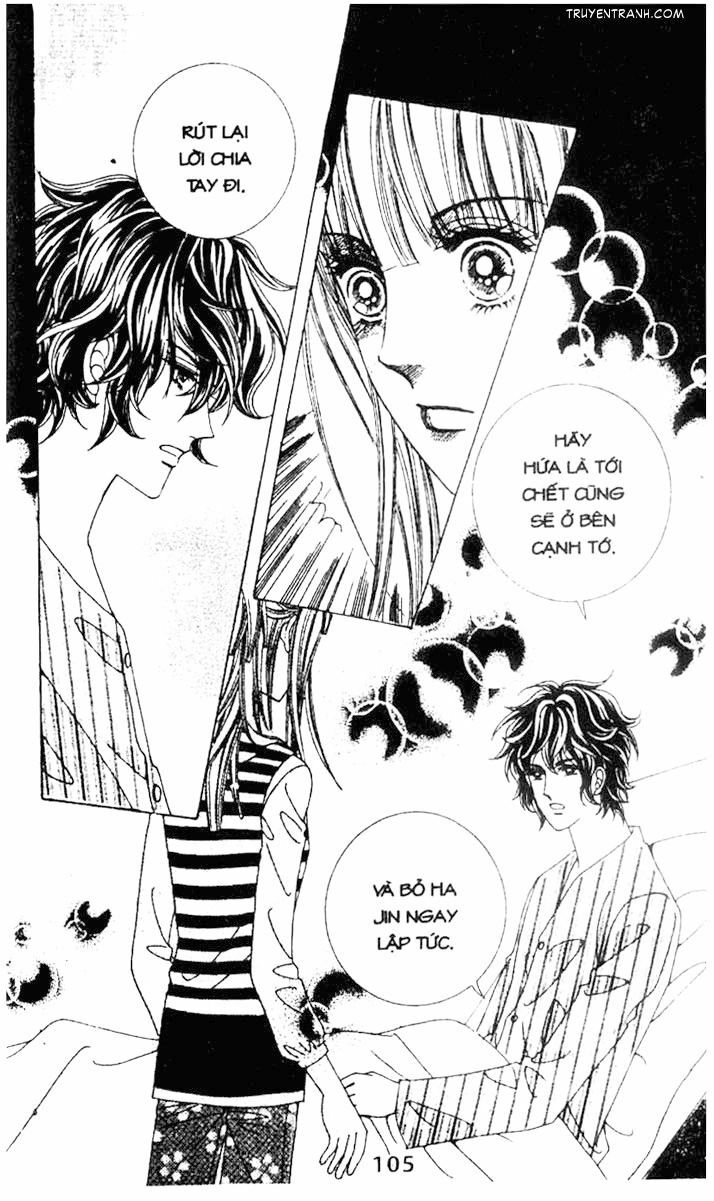 Điên Vì Yêu - Love Like Crazy: Chapter 51