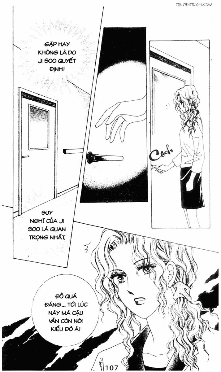 Điên Vì Yêu - Love Like Crazy: Chapter 51