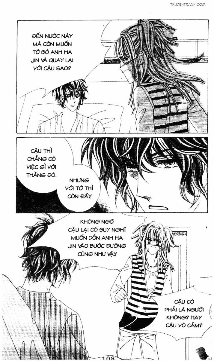 Điên Vì Yêu - Love Like Crazy: Chapter 51