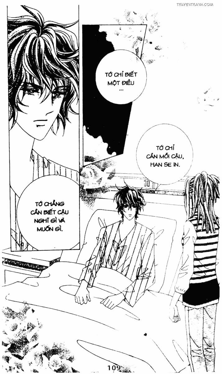 Điên Vì Yêu - Love Like Crazy: Chapter 51