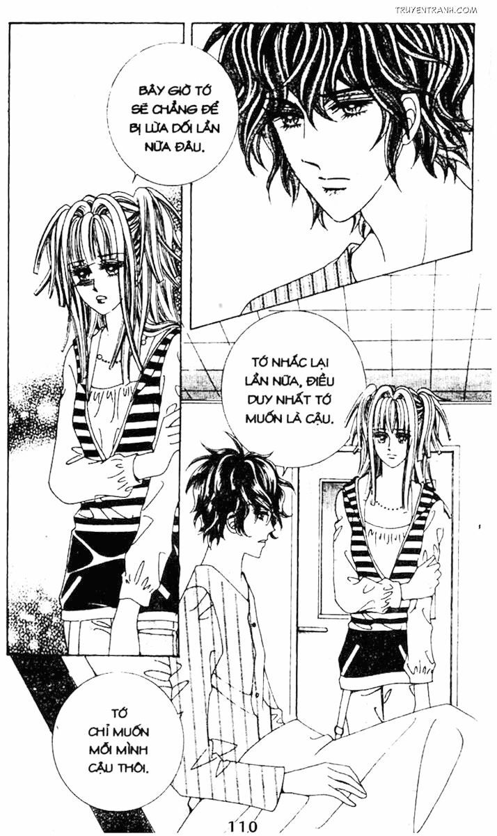 Điên Vì Yêu - Love Like Crazy: Chapter 51