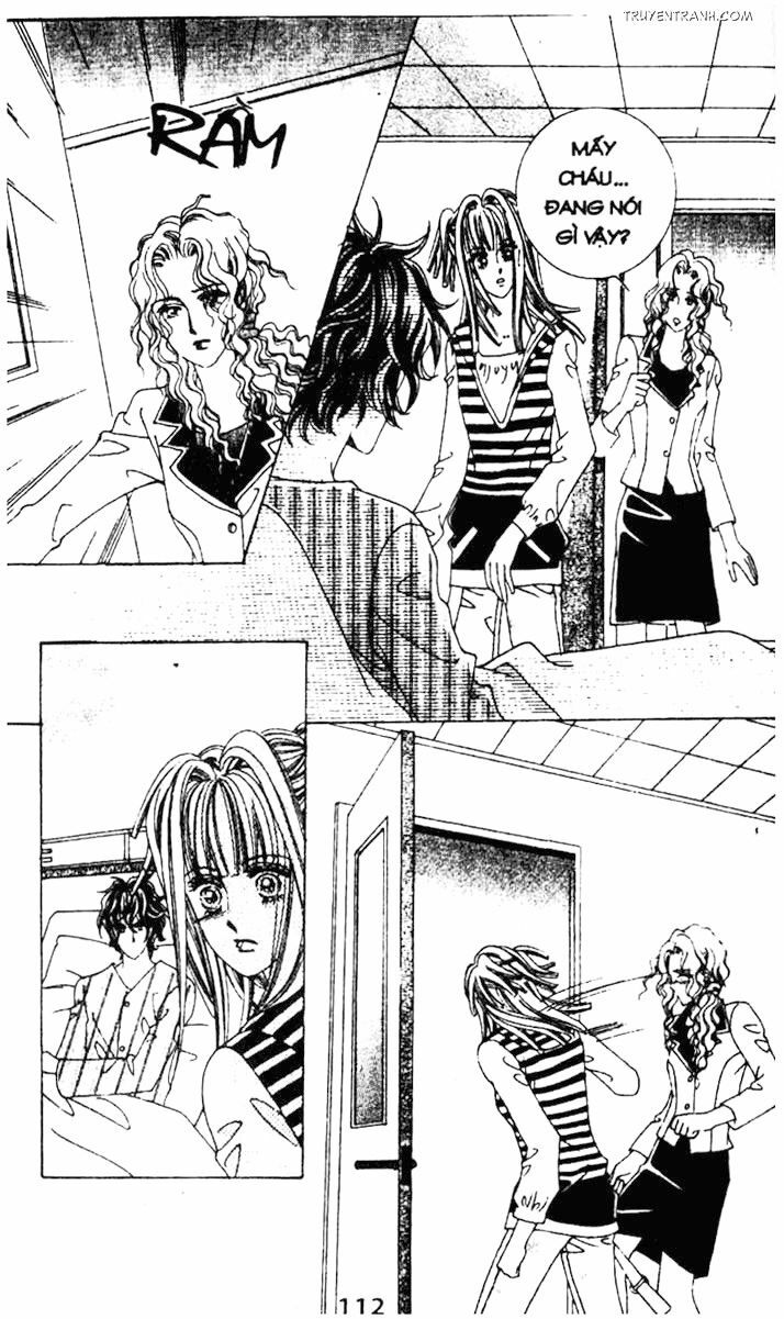 Điên Vì Yêu - Love Like Crazy: Chapter 51