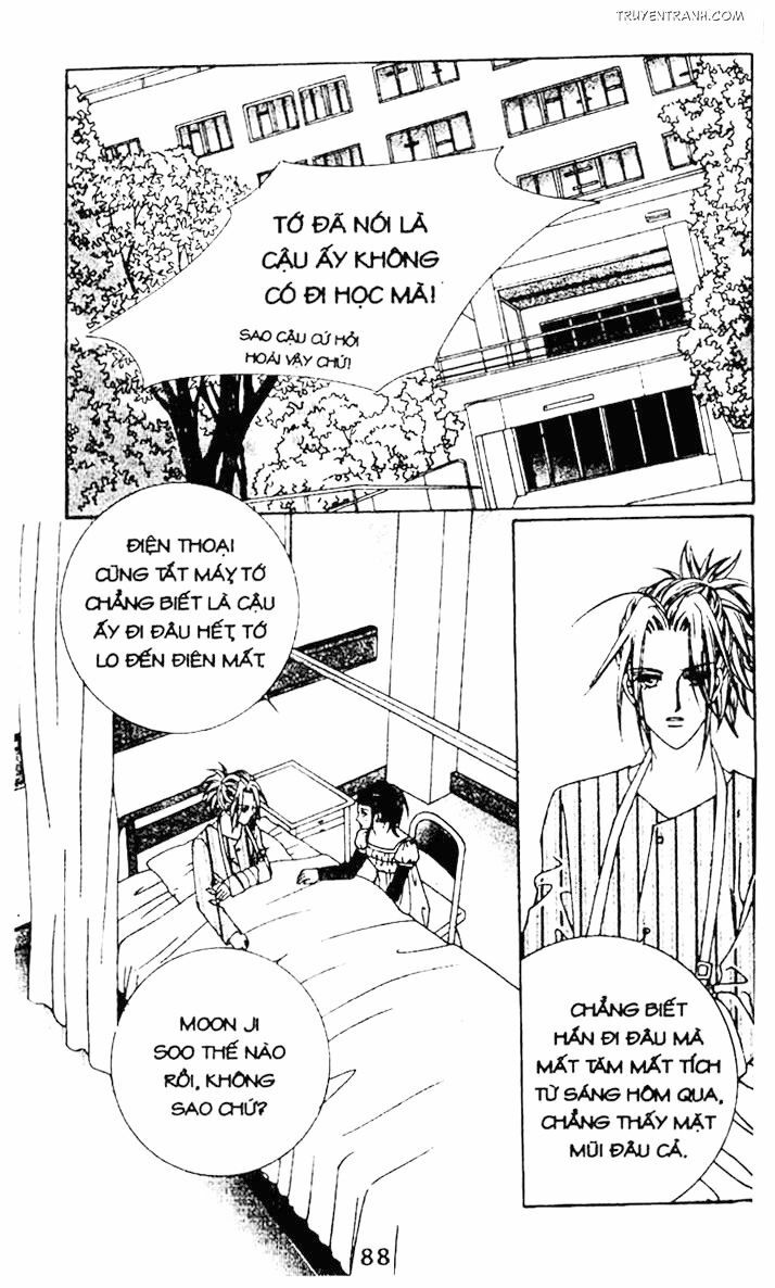 Điên Vì Yêu - Love Like Crazy: Chapter 51