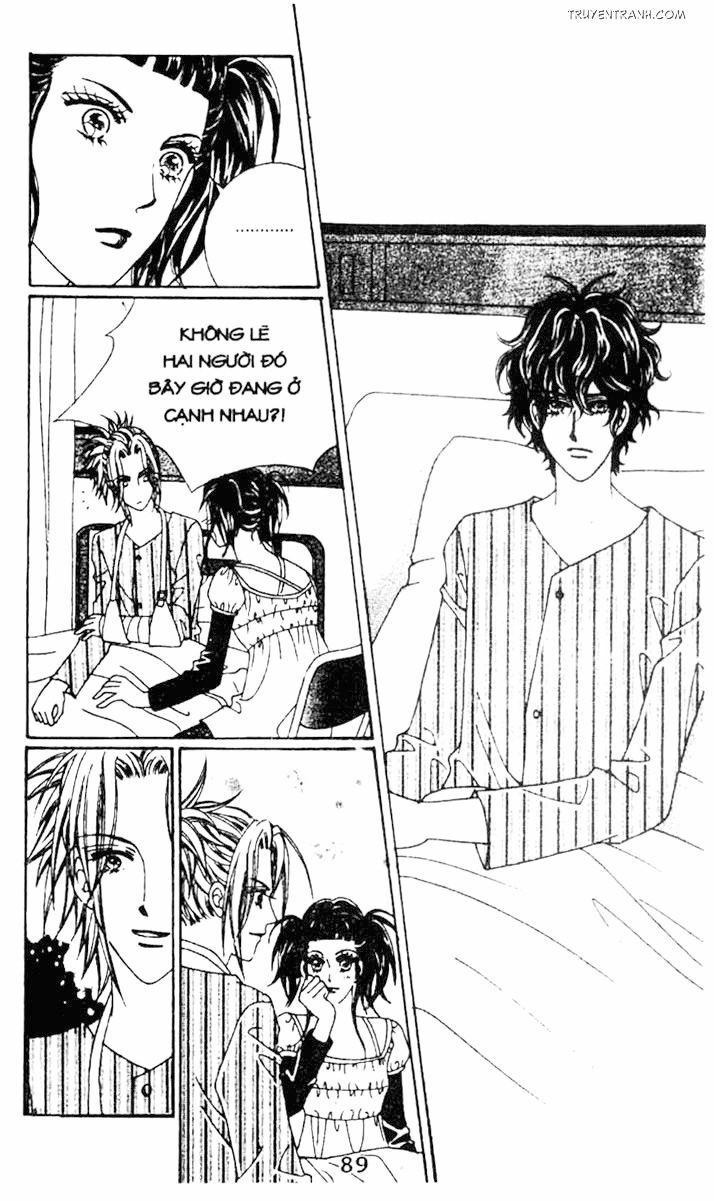 Điên Vì Yêu - Love Like Crazy: Chapter 51