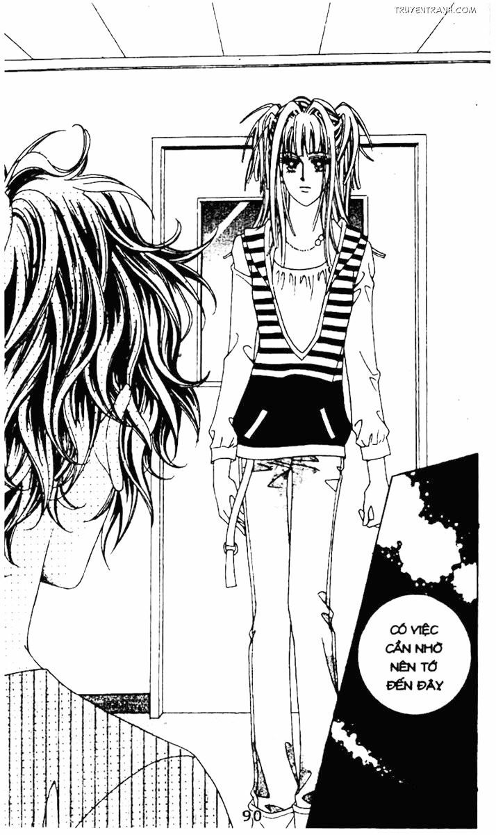 Điên Vì Yêu - Love Like Crazy: Chapter 51