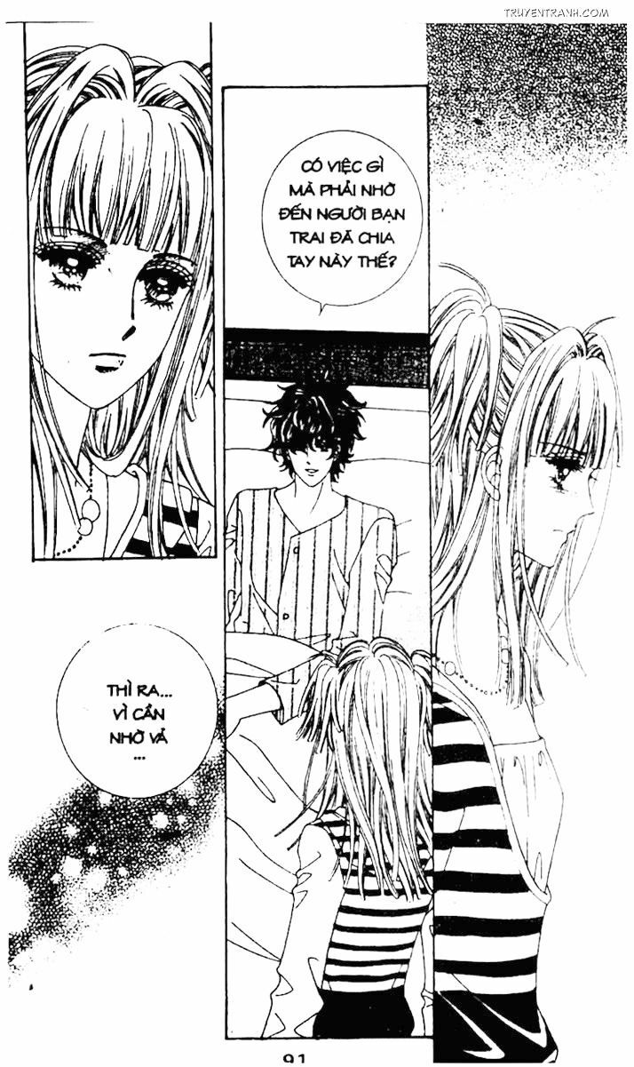 Điên Vì Yêu - Love Like Crazy: Chapter 51