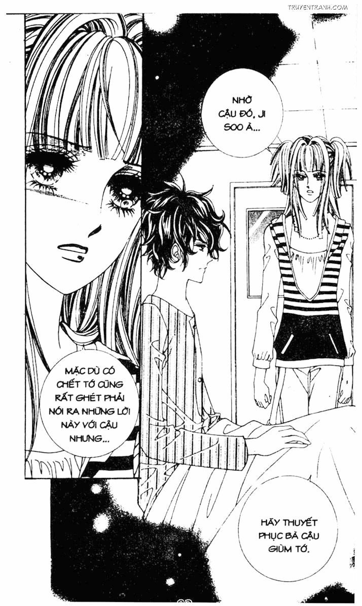 Điên Vì Yêu - Love Like Crazy: Chapter 51