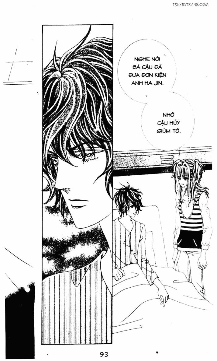 Điên Vì Yêu - Love Like Crazy: Chapter 51
