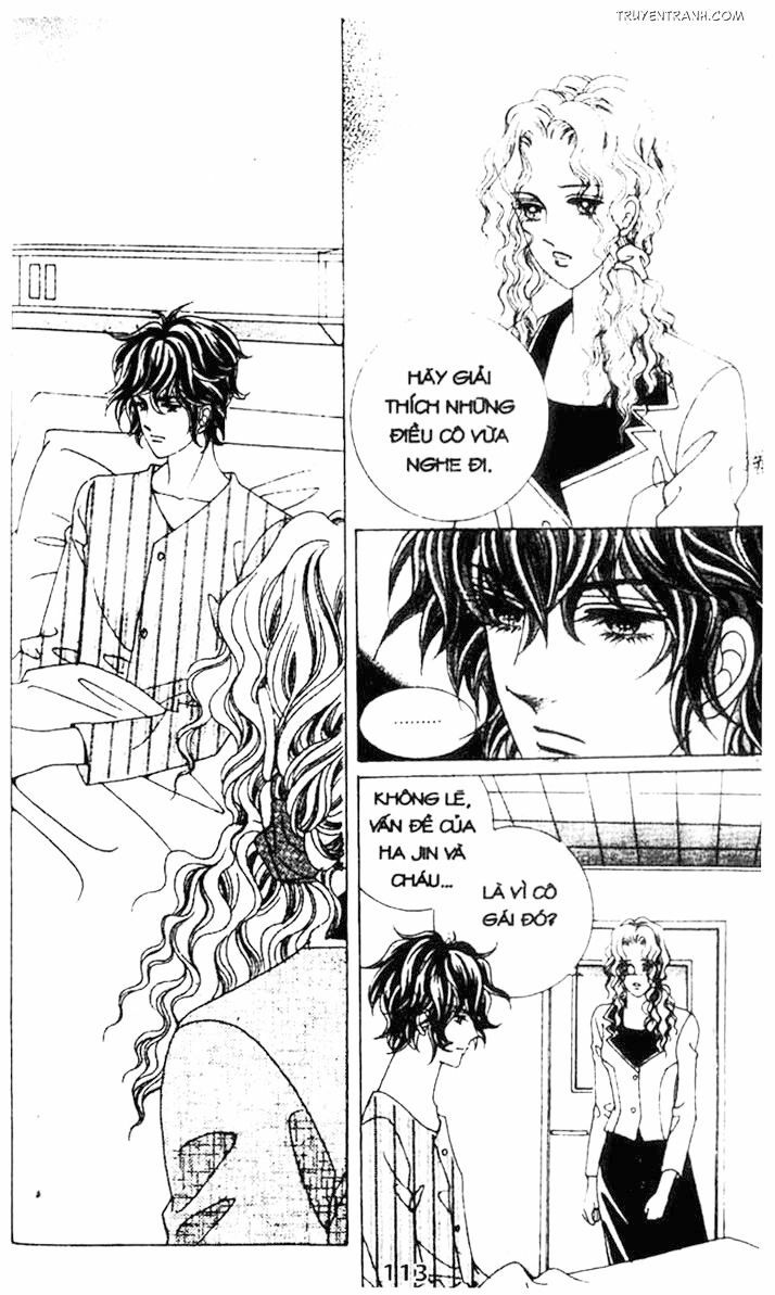Điên Vì Yêu - Love Like Crazy: Chapter 52