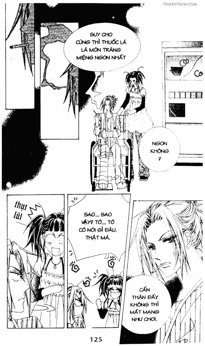 Điên Vì Yêu - Love Like Crazy: Chapter 52