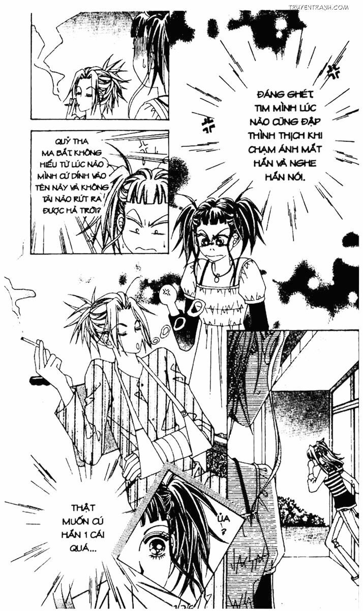Điên Vì Yêu - Love Like Crazy: Chapter 52