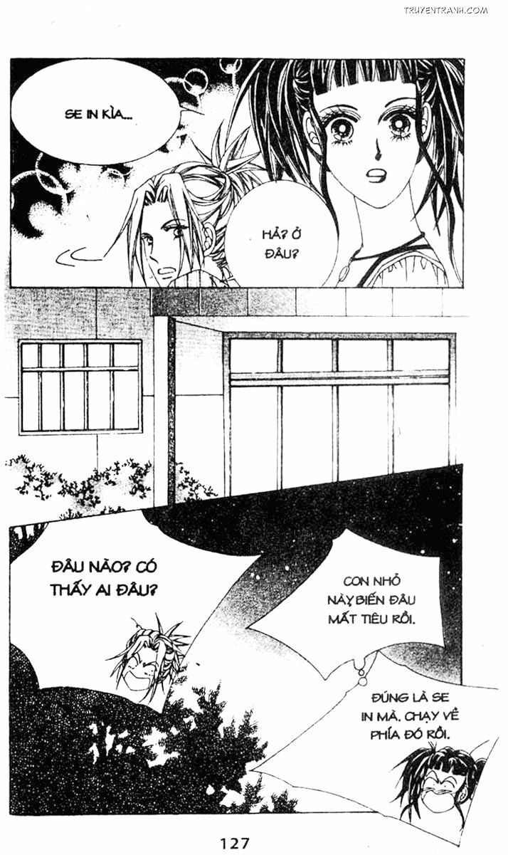 Điên Vì Yêu - Love Like Crazy: Chapter 52