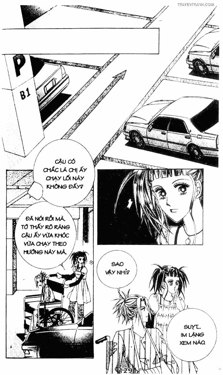 Điên Vì Yêu - Love Like Crazy: Chapter 52