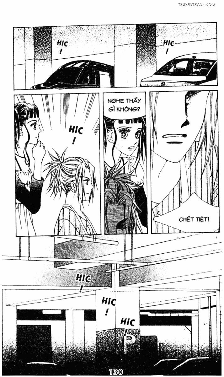 Điên Vì Yêu - Love Like Crazy: Chapter 52