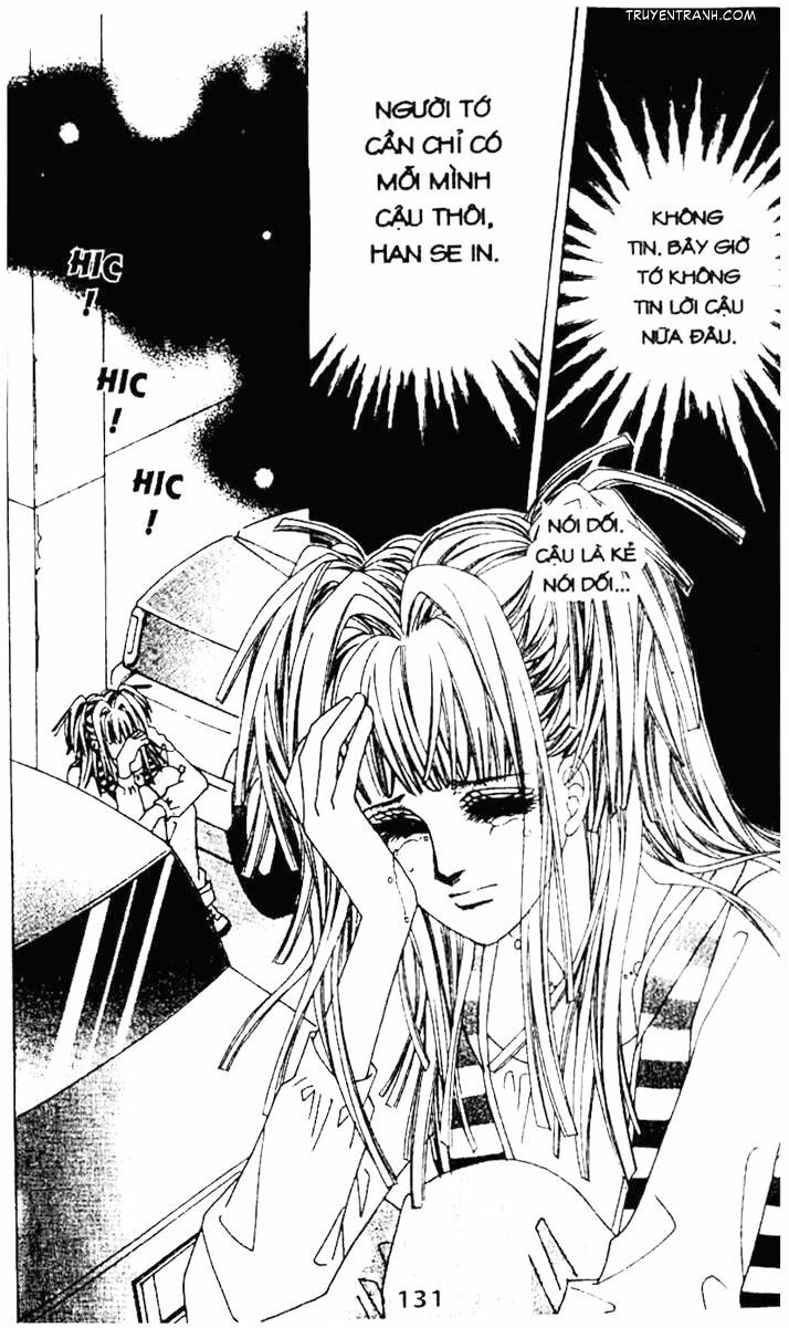 Điên Vì Yêu - Love Like Crazy: Chapter 52