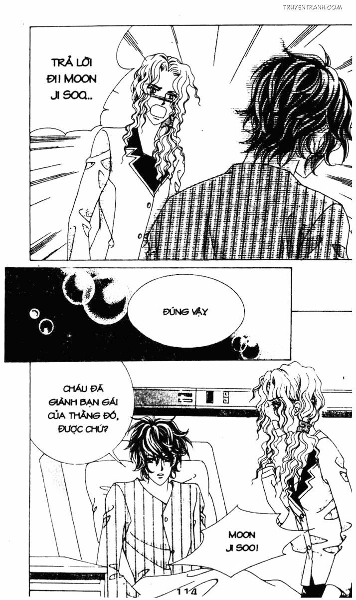 Điên Vì Yêu - Love Like Crazy: Chapter 52