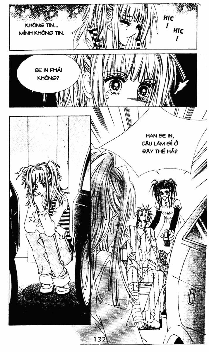 Điên Vì Yêu - Love Like Crazy: Chapter 52